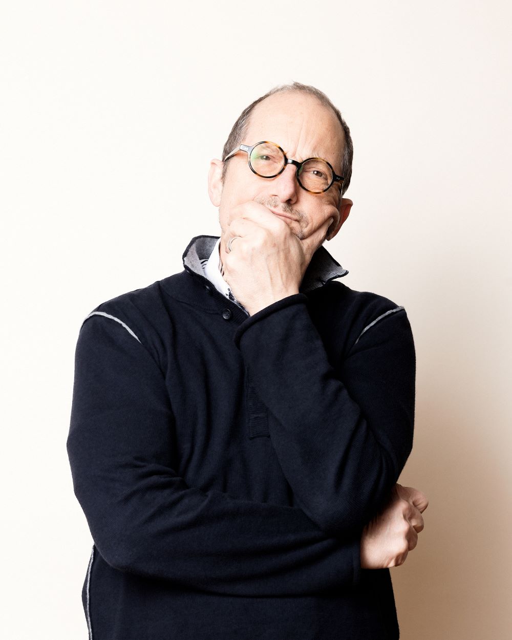 Bart Ehrman Reflecting on Biblical Questions