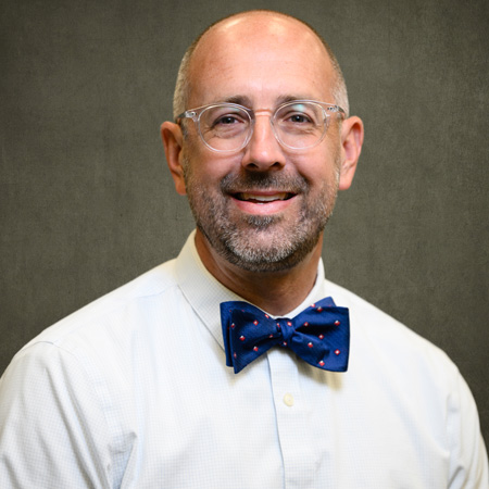 Dr. Benjamin White