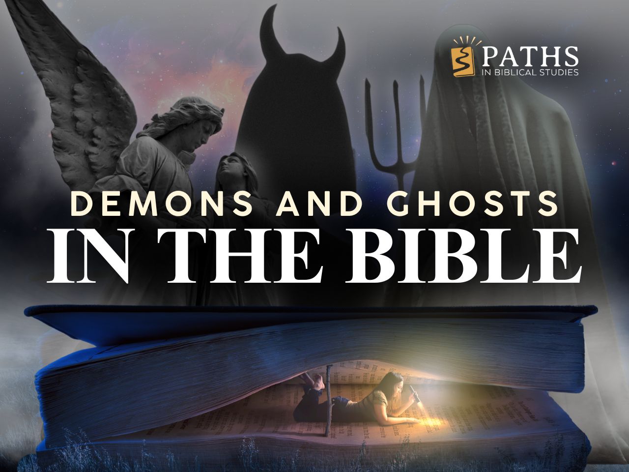 Demons and Ghosts PBS 4x3