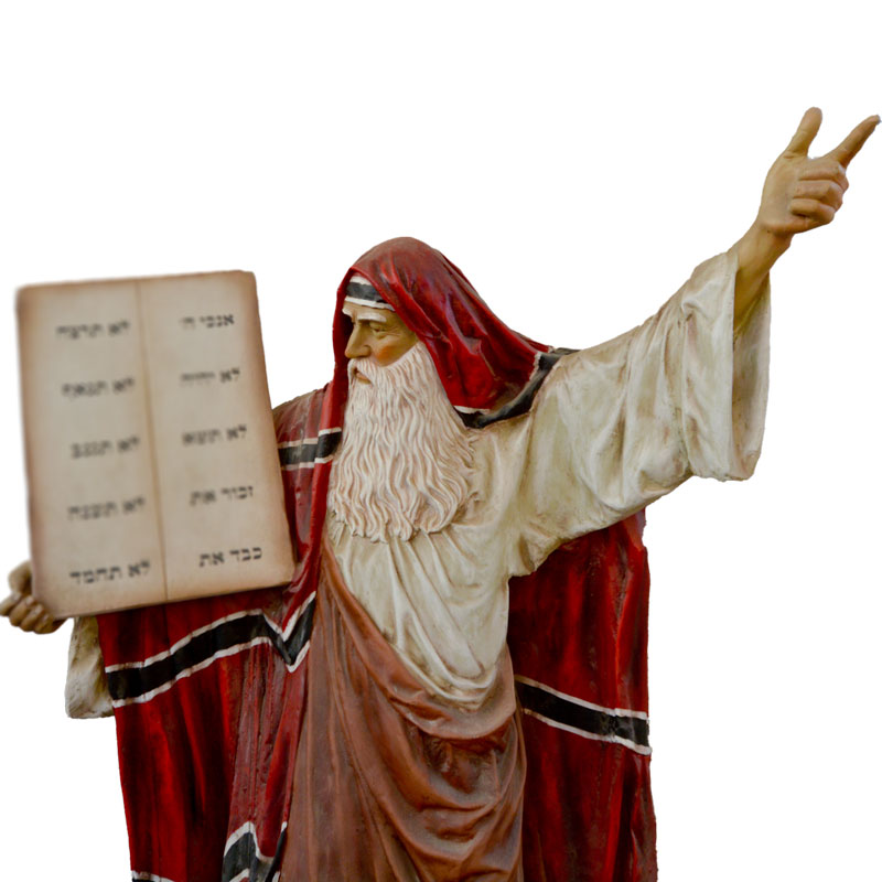 Find Moses - Online Course by Bart Erhman