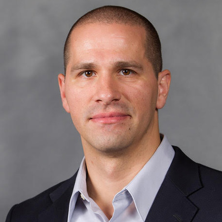 Dr. Jason Staples