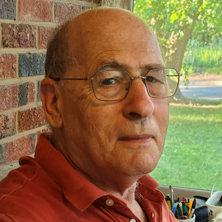 Dr. Joel Marcus