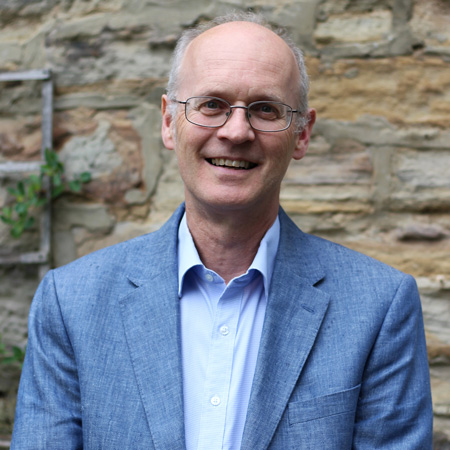 Dr. John Barclay