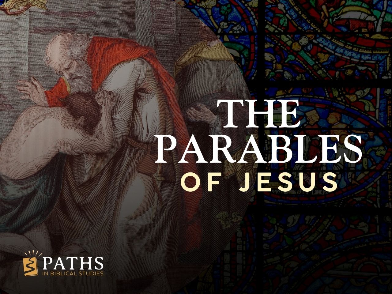 Parables of Jesus PBS 4x3