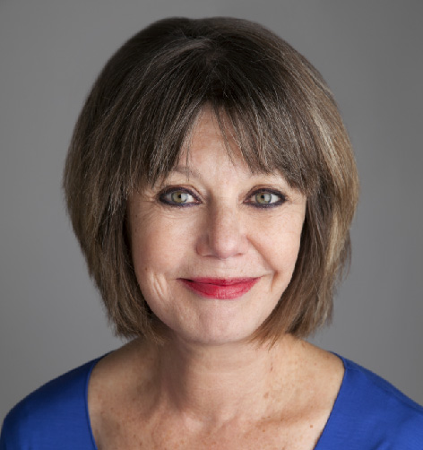Dr. Paula Fredriksen