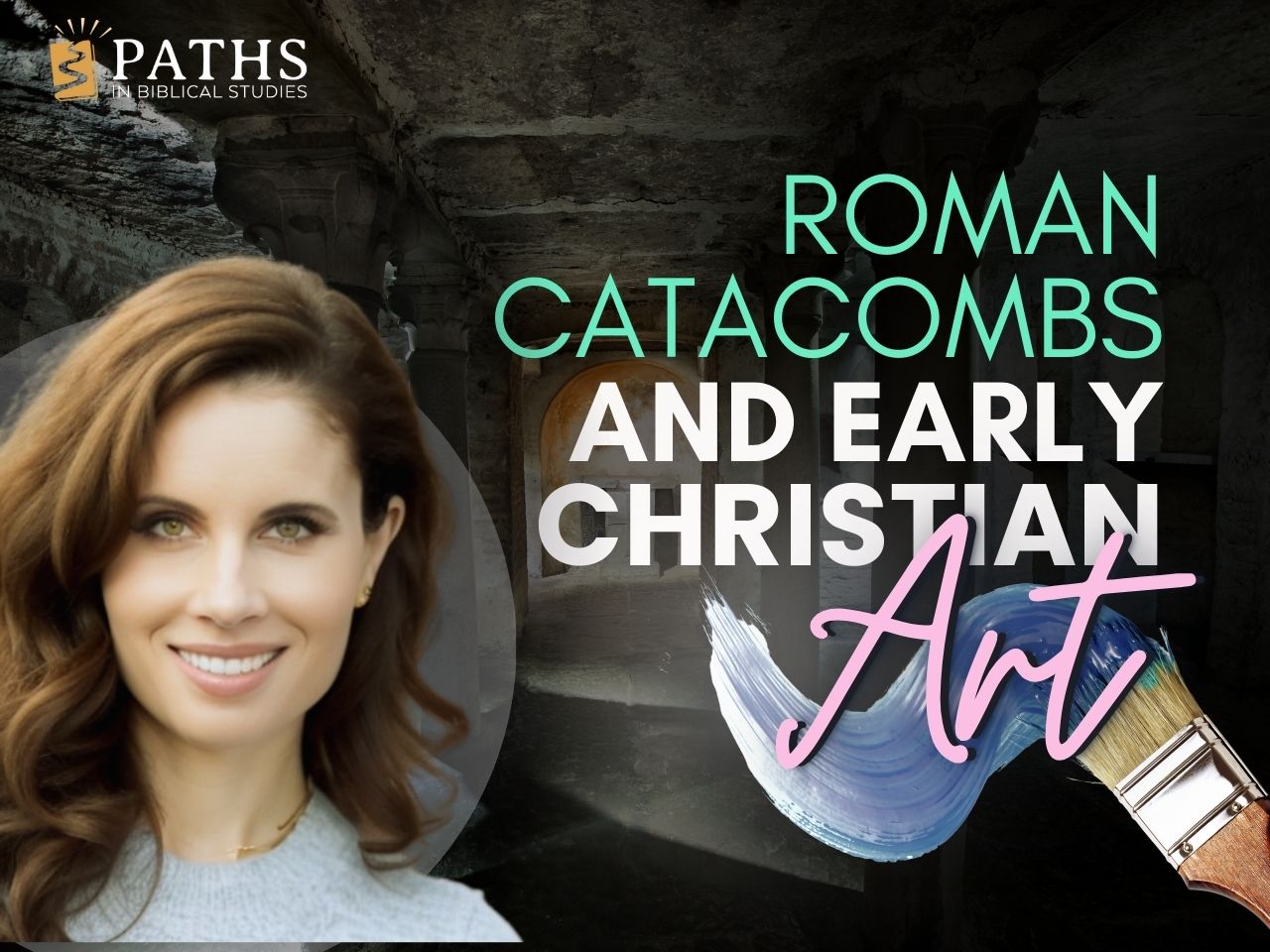 Roman Catacombs PBS 4x3