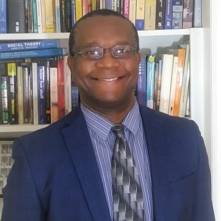 Dr. Ron Charles