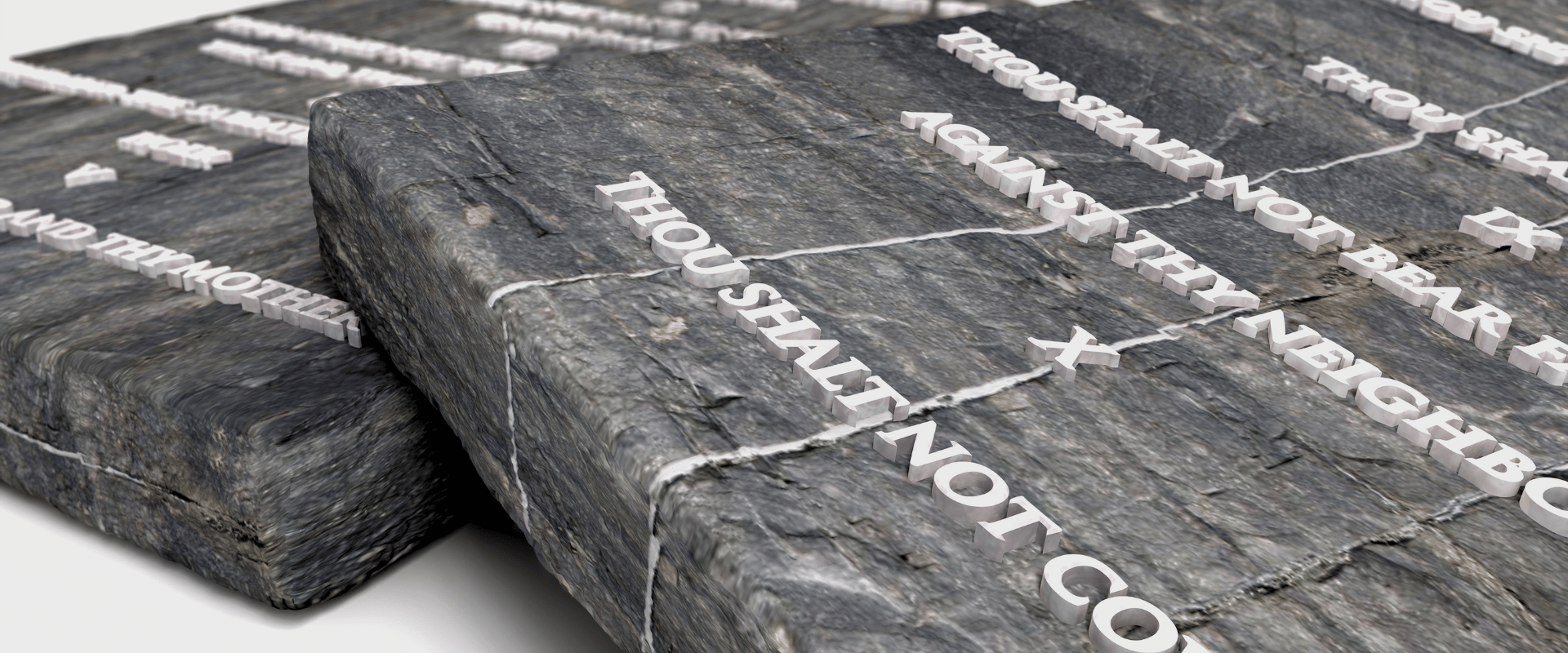 10 commandments in the bible 10 commandments in the bible