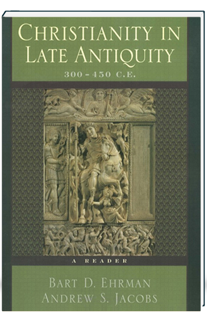 Christianity in Late Antiquity