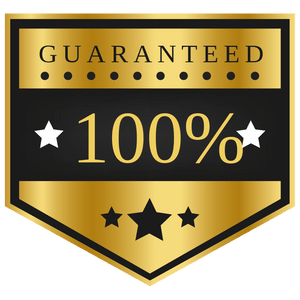 40 days 40 nights guarantee