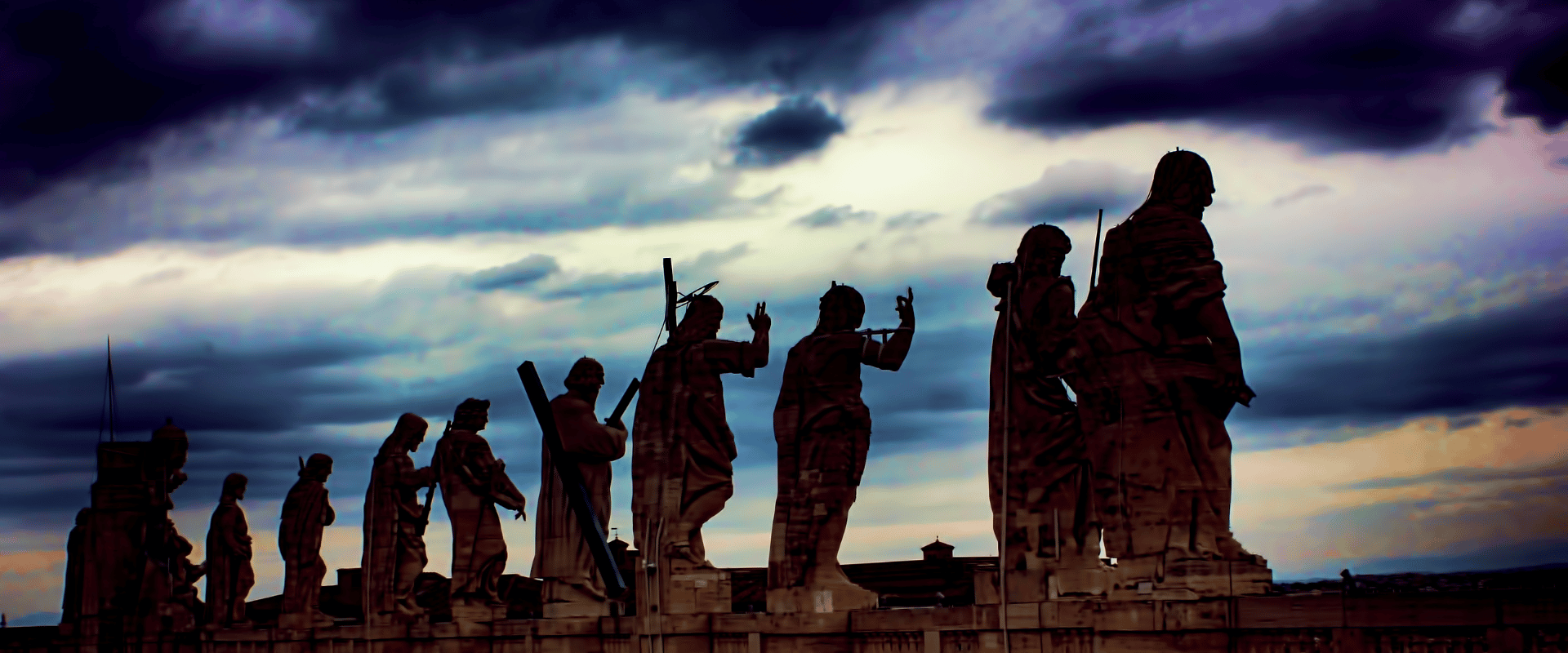 Acts of the Apostles