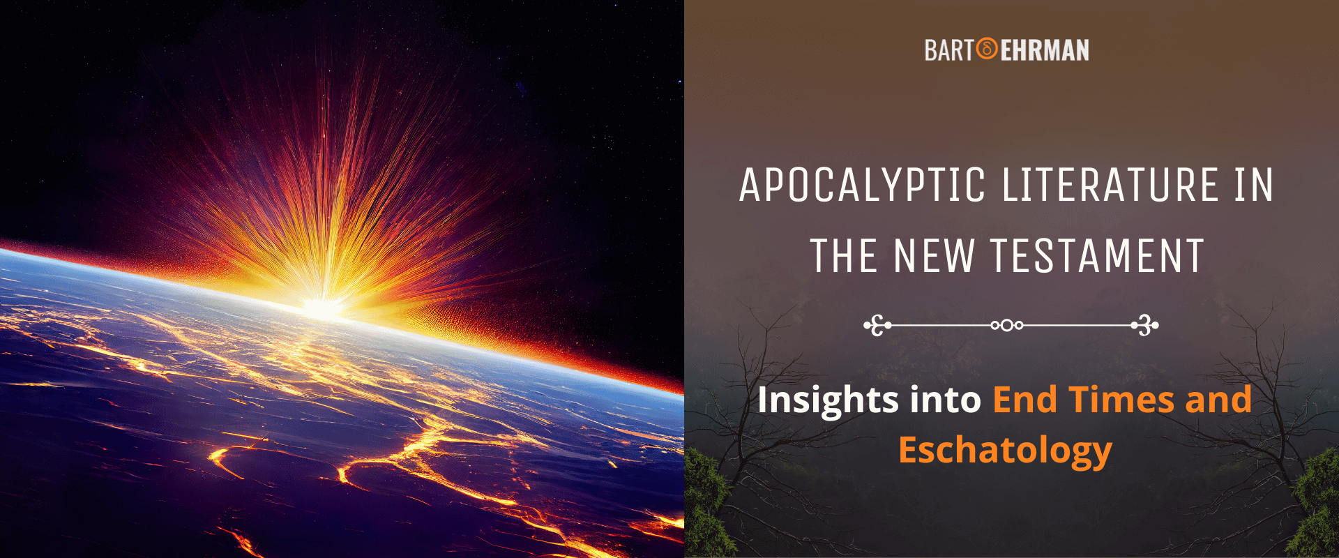 Apocalyptic Literature in the New Testament - Insights into End Times and Eschatology Apocalyptic Literature in the New Testament - Insights into End Times and Eschatology