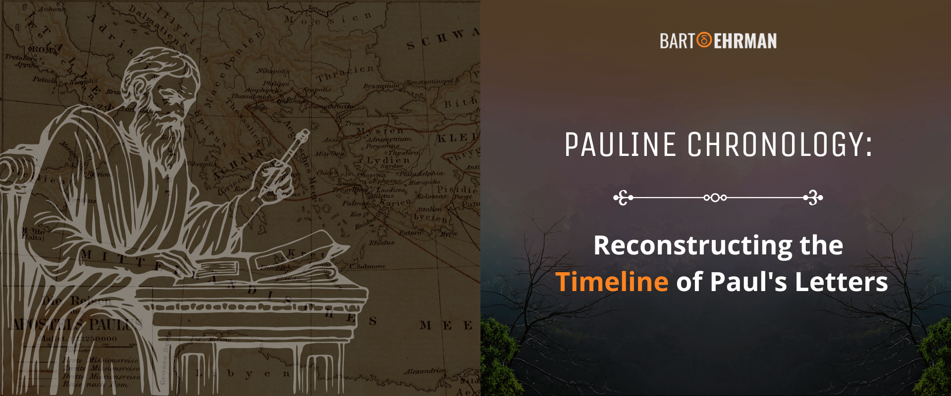 Apostle Paul Timeline Apostle Paul Timeline