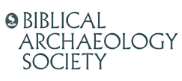 Biblical Archeaological Society