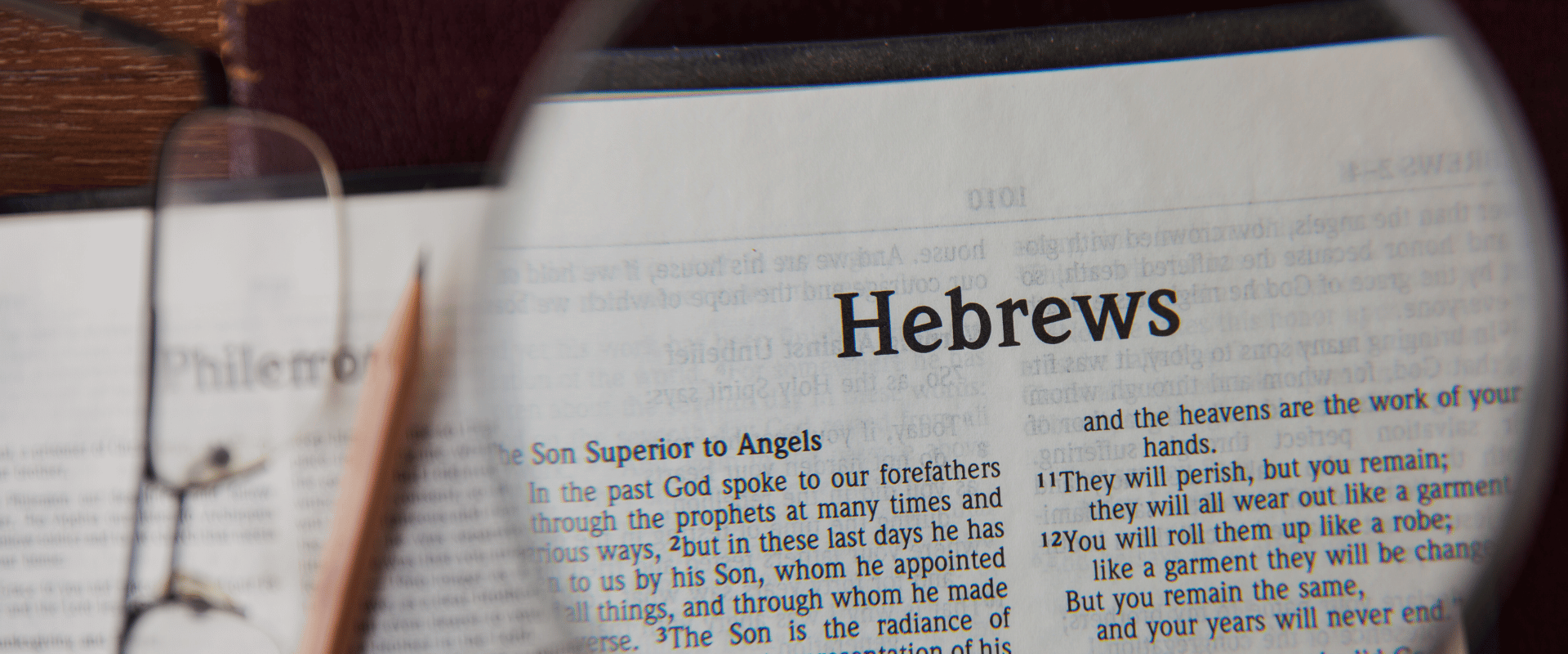 Book of Hebrews Book of Hebrews