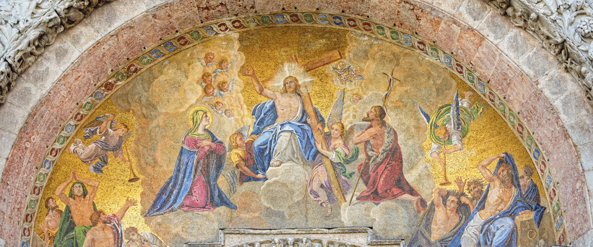 Christian eschatology Christian eschatology