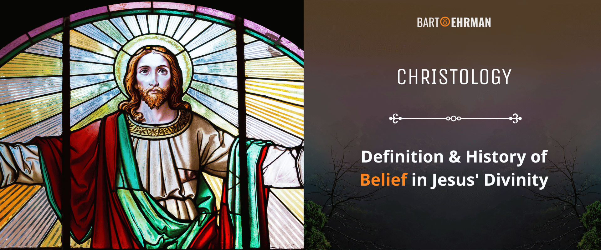 Christology Christology