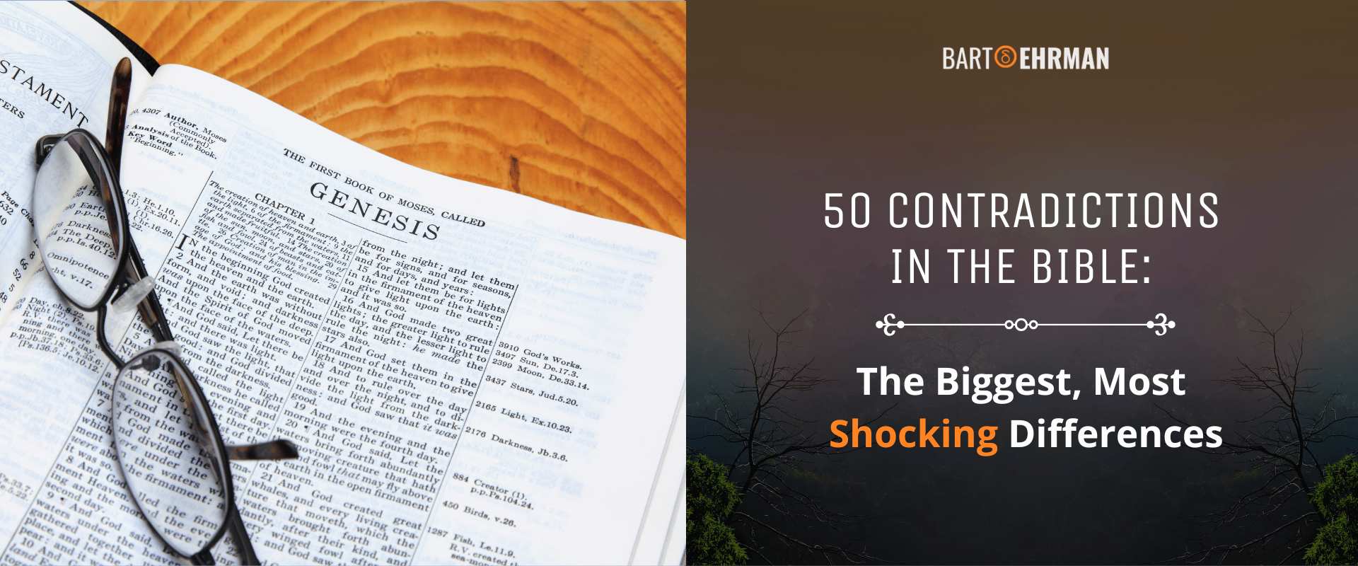 contradictions in the Bible contradictions in the Bible