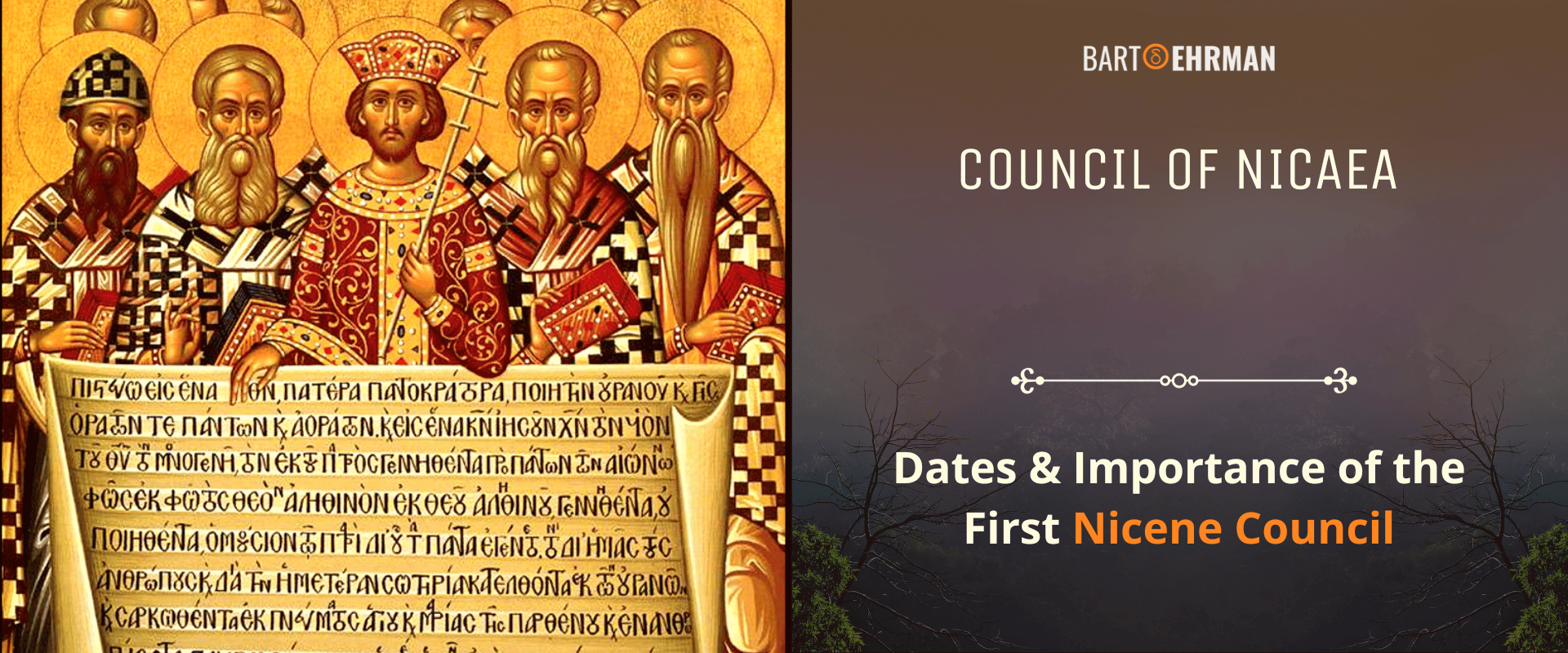 Council of Nicaea - Dates & Importance of the First Nicene Council Council of Nicaea - Dates & Importance of the First Nicene Council