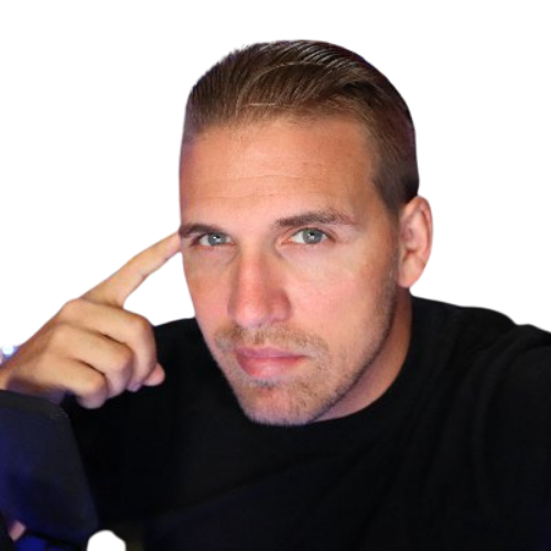 Derek Lambert - MythVision