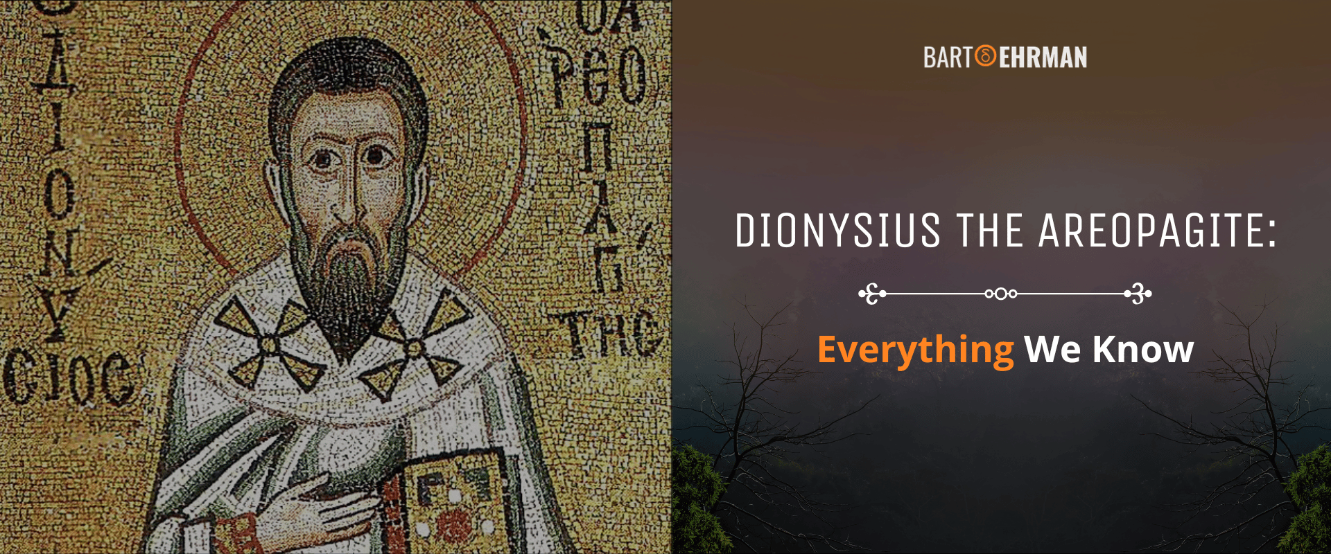 Dionysius Dionysius