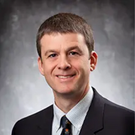 Dr Michael Licona