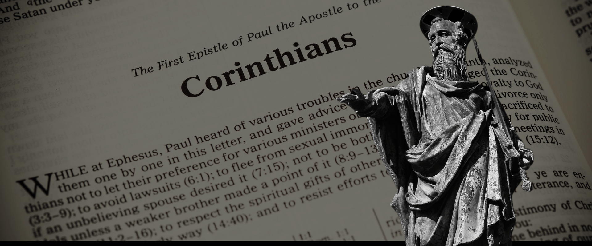 Epistles of Paul Epistles of Paul