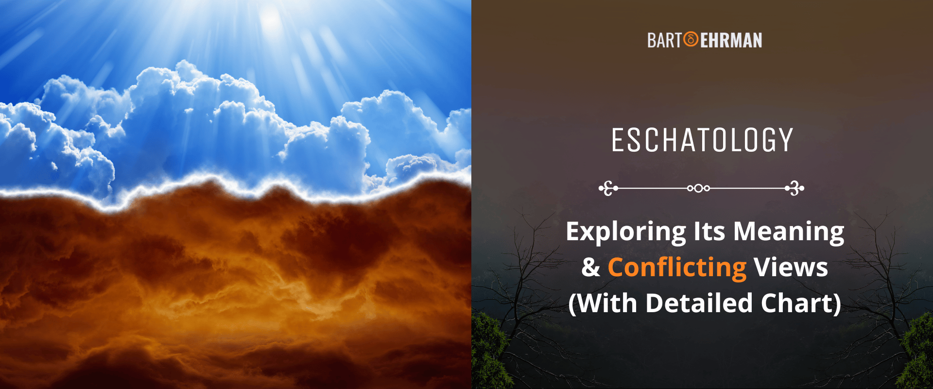 eschatology Eschatology