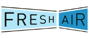 Fresh Air Radio Logo