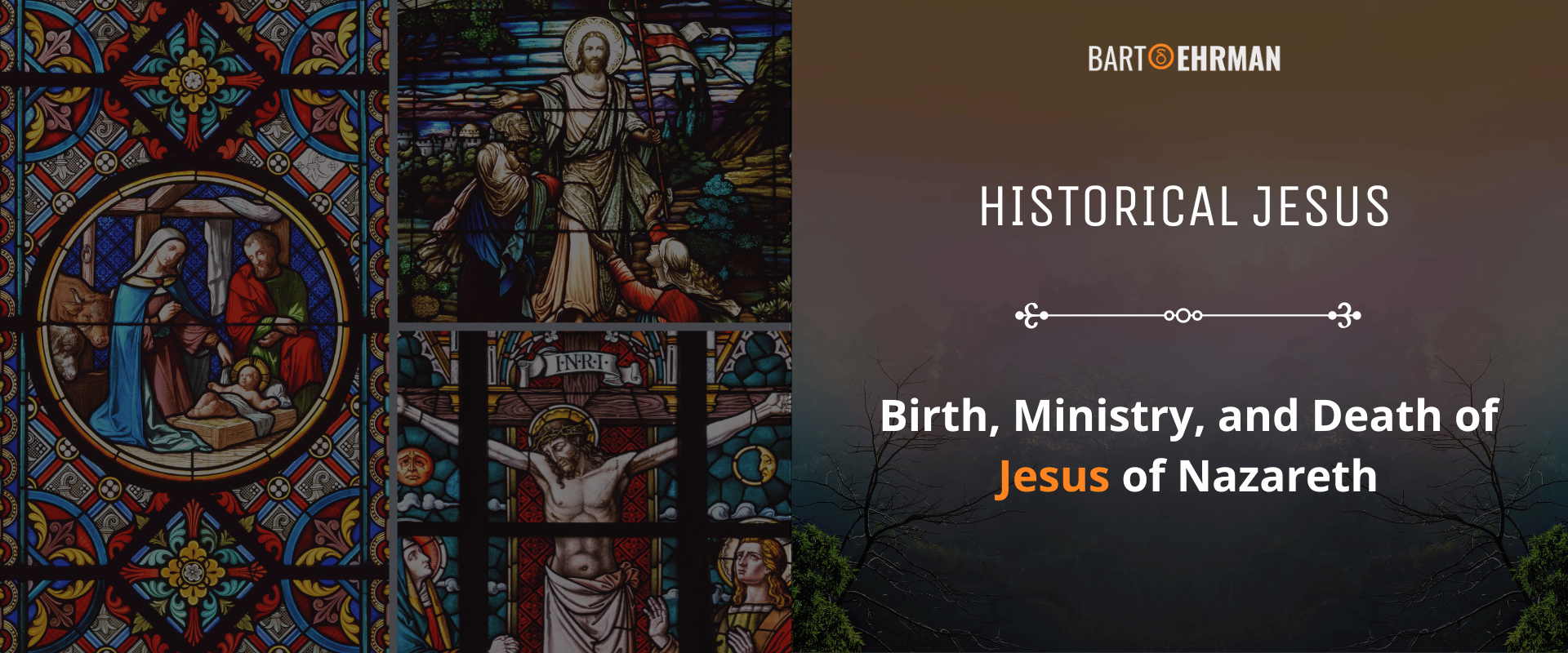 Historical Jesus Historical Jesus