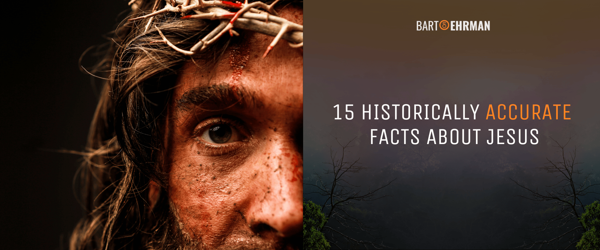 historically accurate Jesus Historically accurate Jesus