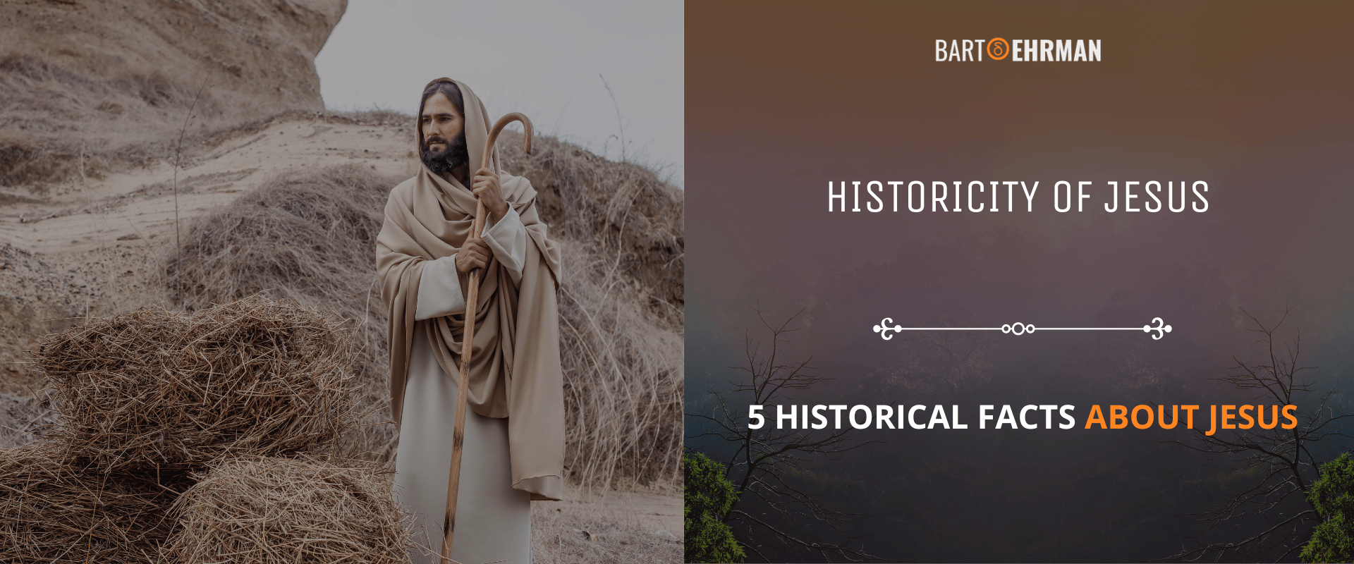 Historicity of Jesus Historicity of Jesus
