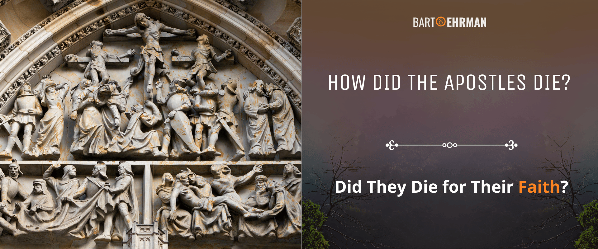 How Did the Apostles Die - Did They Die for Their Faith How Did the Apostles Die - Did They Die for Their Faith
