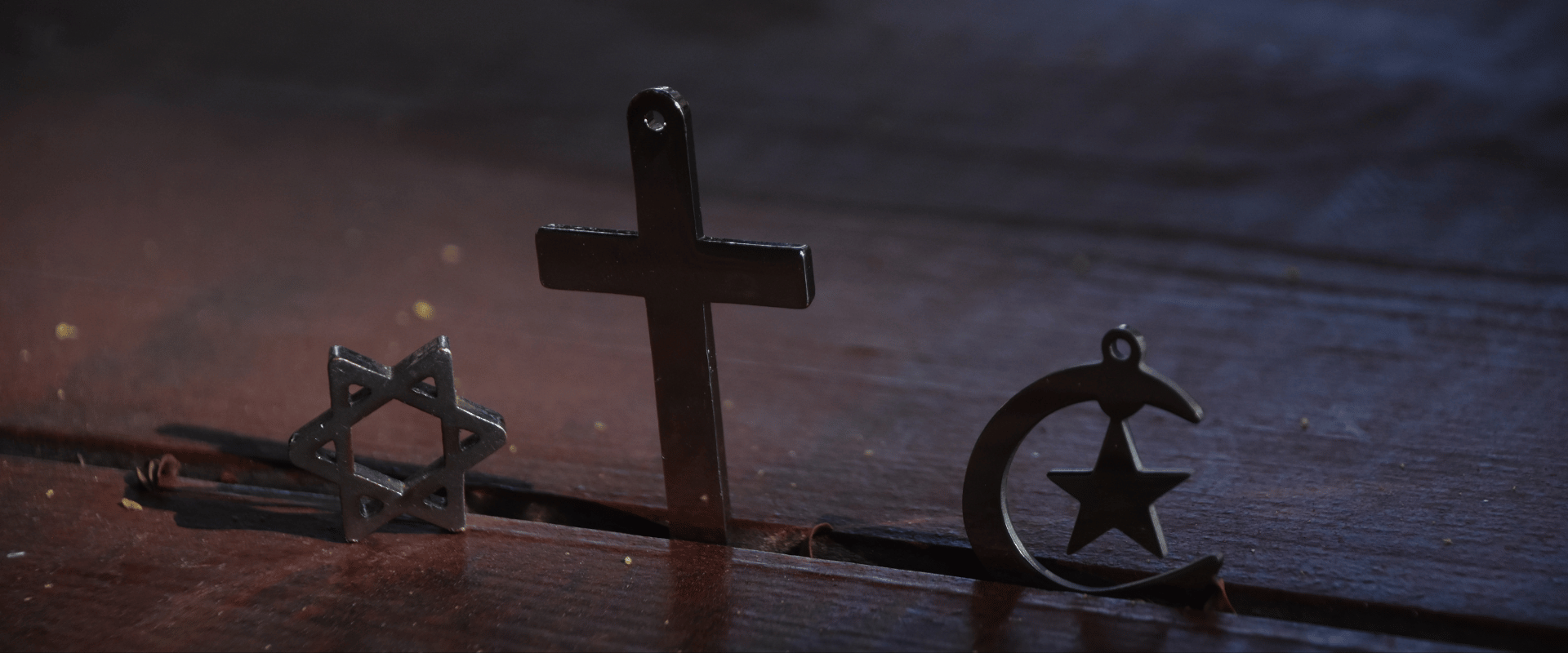 How is Jesus Different in Islam and Judaism How is Jesus Different in Islam and Judaism