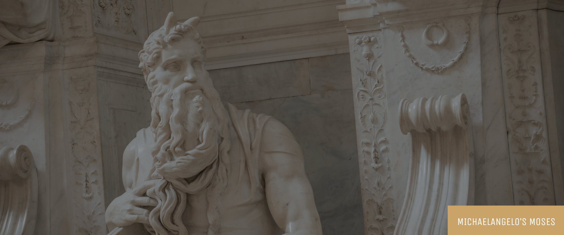 How long did Moses live