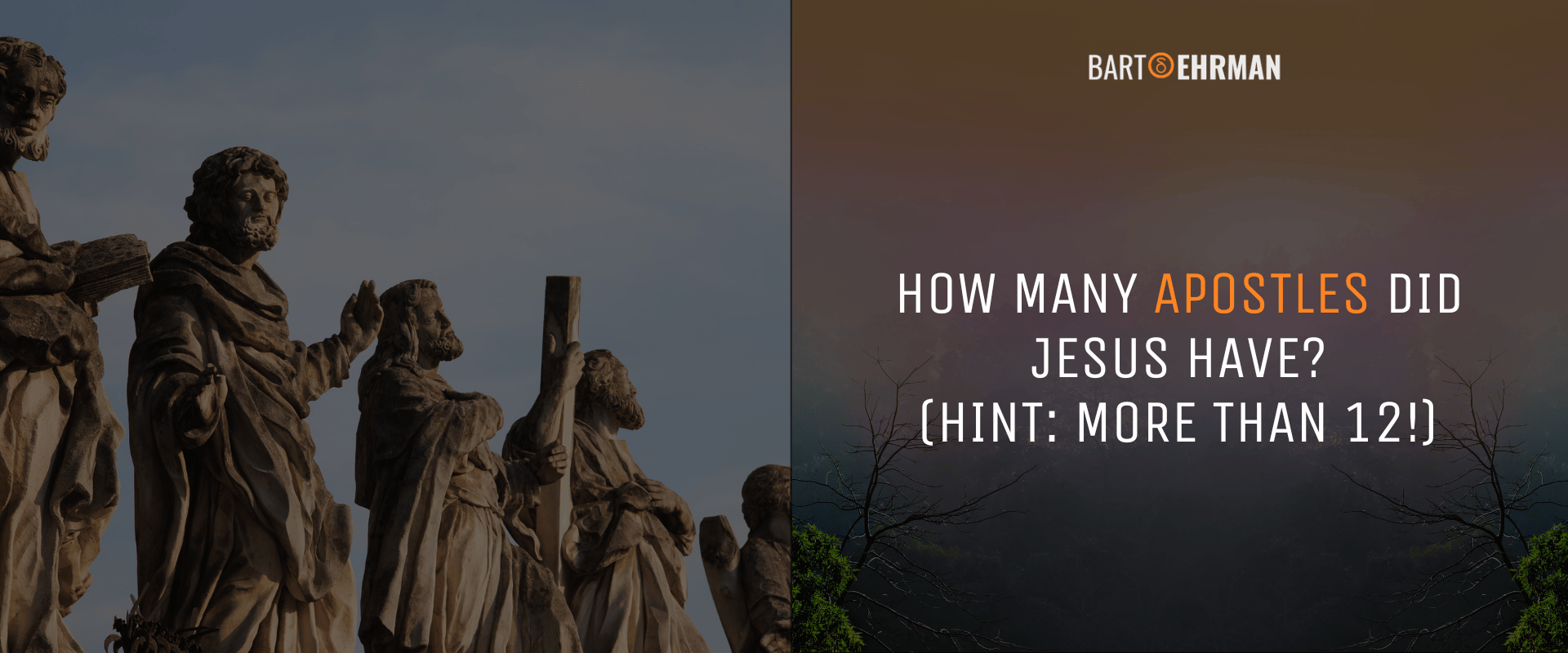 How Many Apostles Did Jesus Have How Many Apostles Did Jesus Have