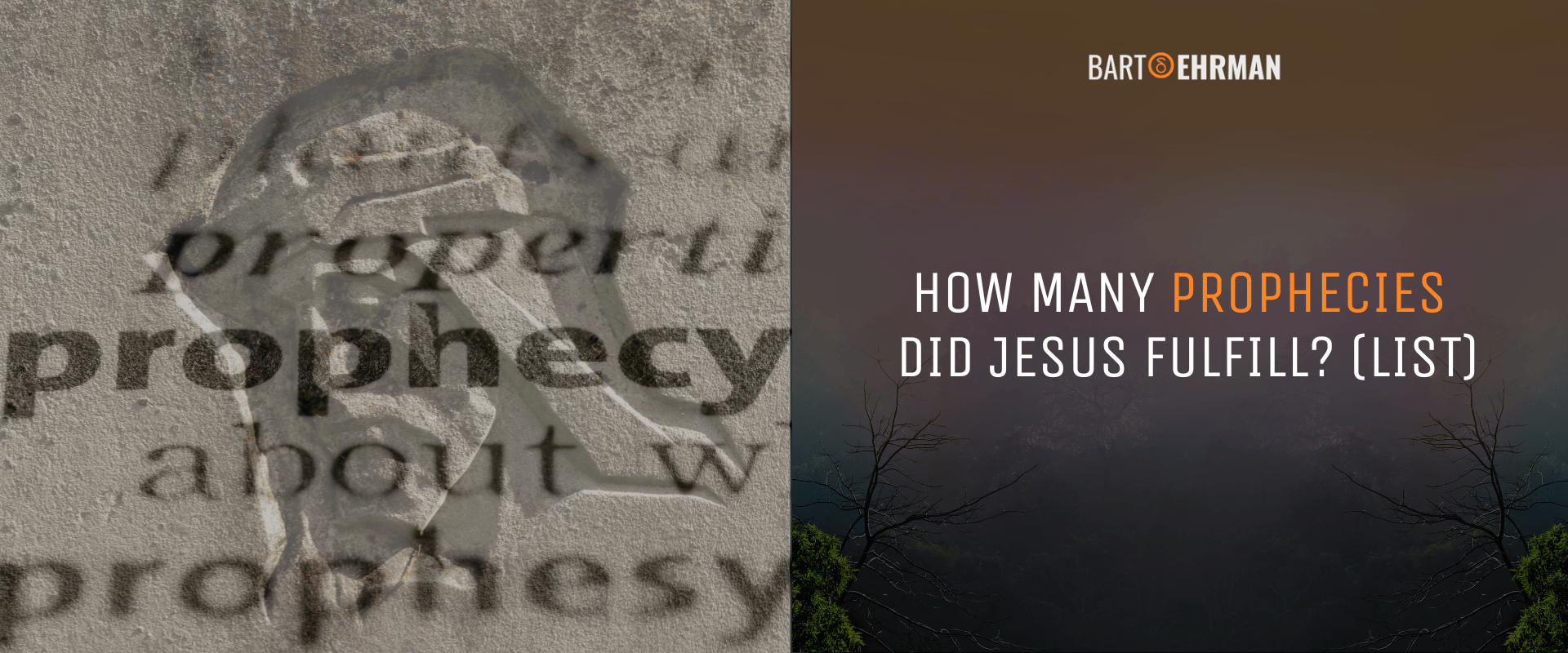 How Many Prophecies Did Jesus Fulfill How Many Prophecies Did Jesus Fulfill