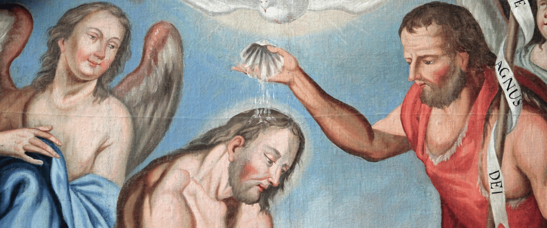 How old was John the Baptist when he died How old was John the Baptist when he died