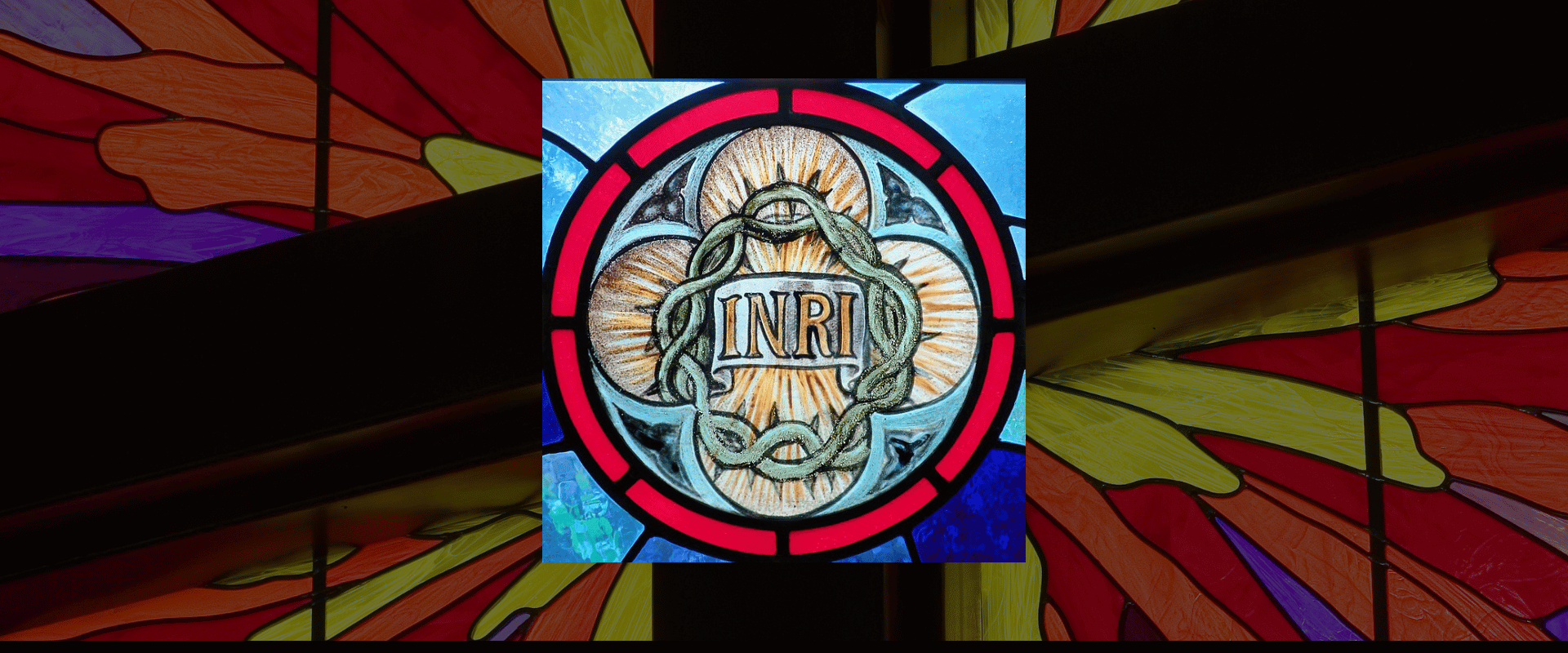 INRI meaning on the cross INRI meaning on the cross