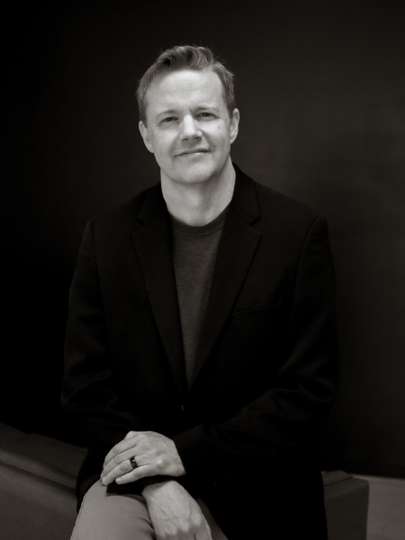 Joshua Schachterle