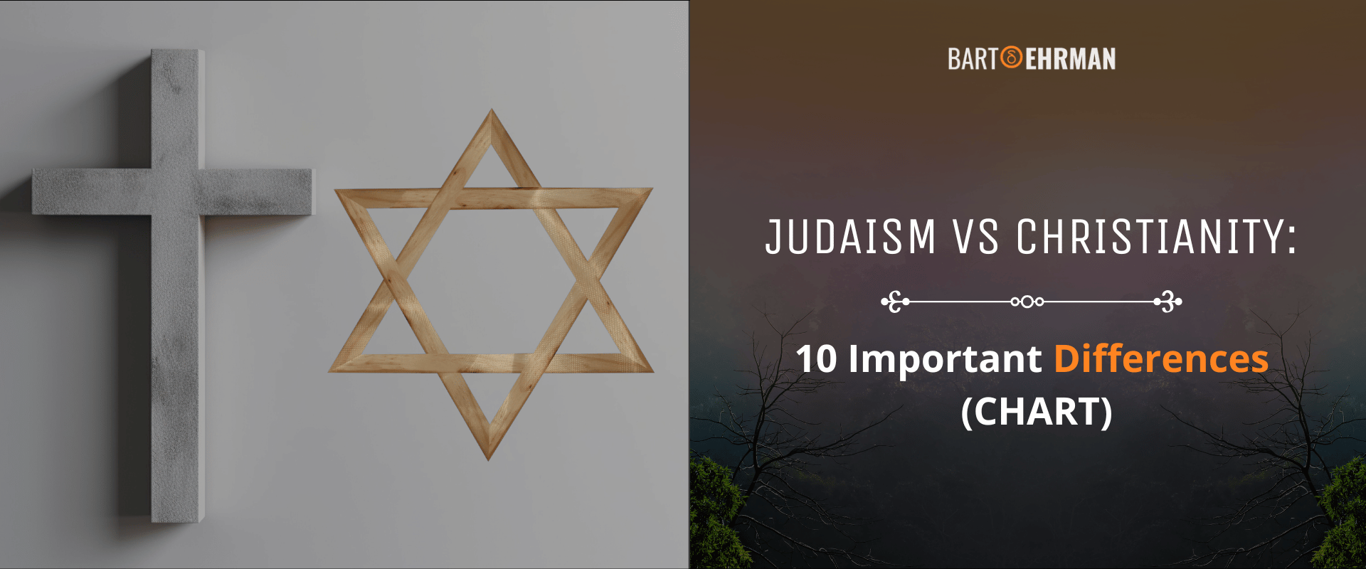 Judaism vs Christianity Judaism vs Christianity