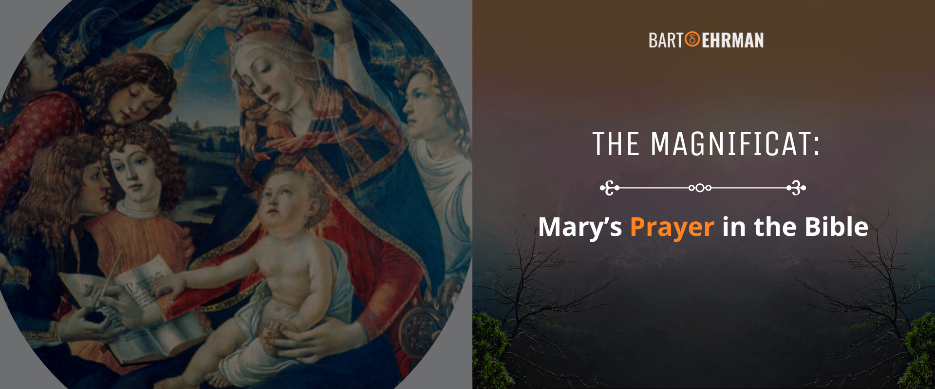 Magnificat Magnificat