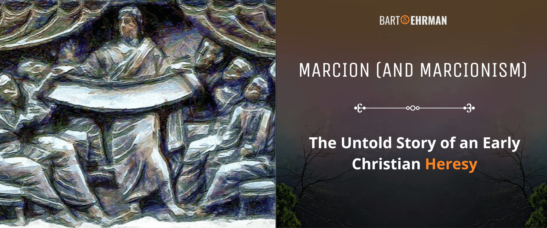 Marcion Marcion