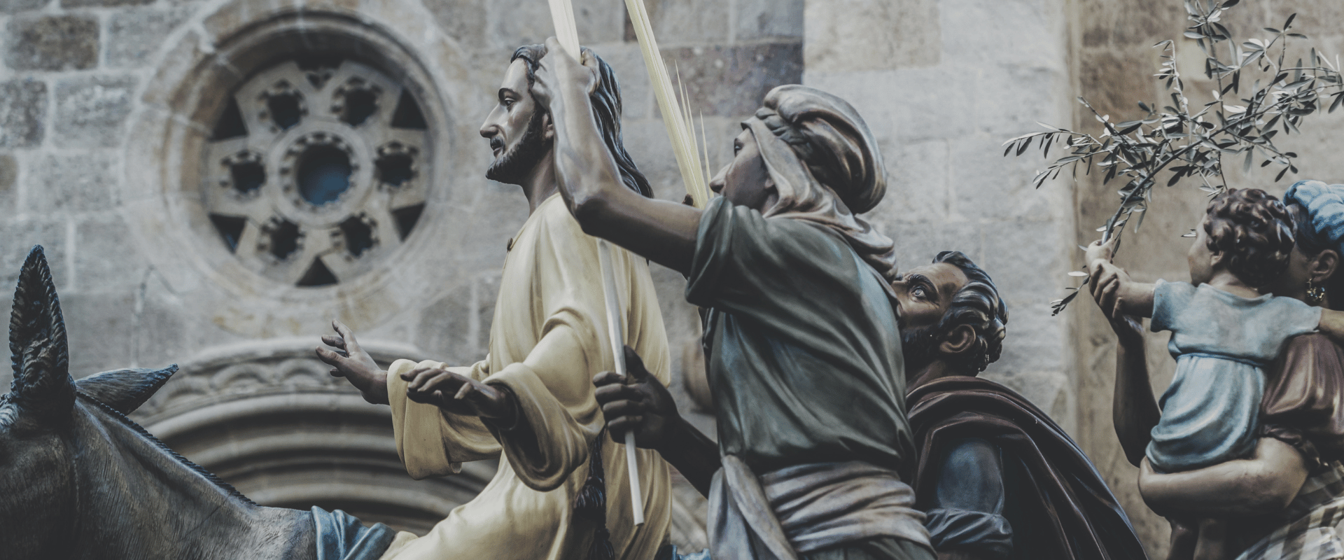 Palm Sunday Meaning Palm Sunday Meaning