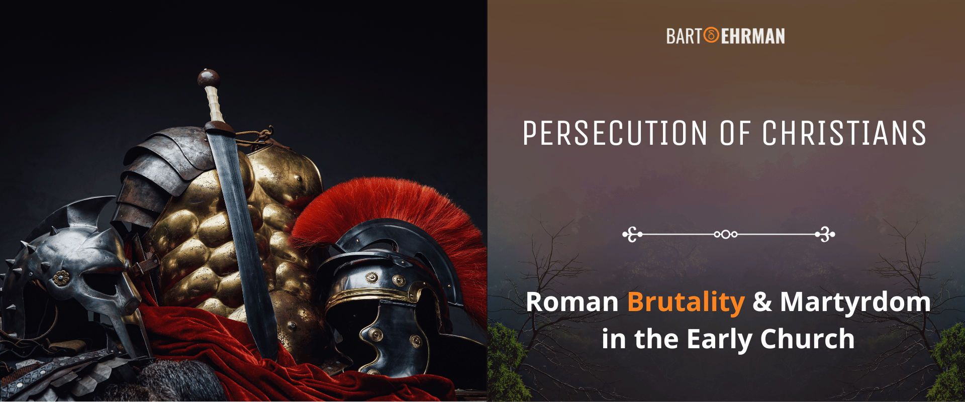 Persecution of Christians - Roman Brutality & Martyrdom in the Early Church Persecution of Christians - Roman Brutality & Martyrdom in the Early Church