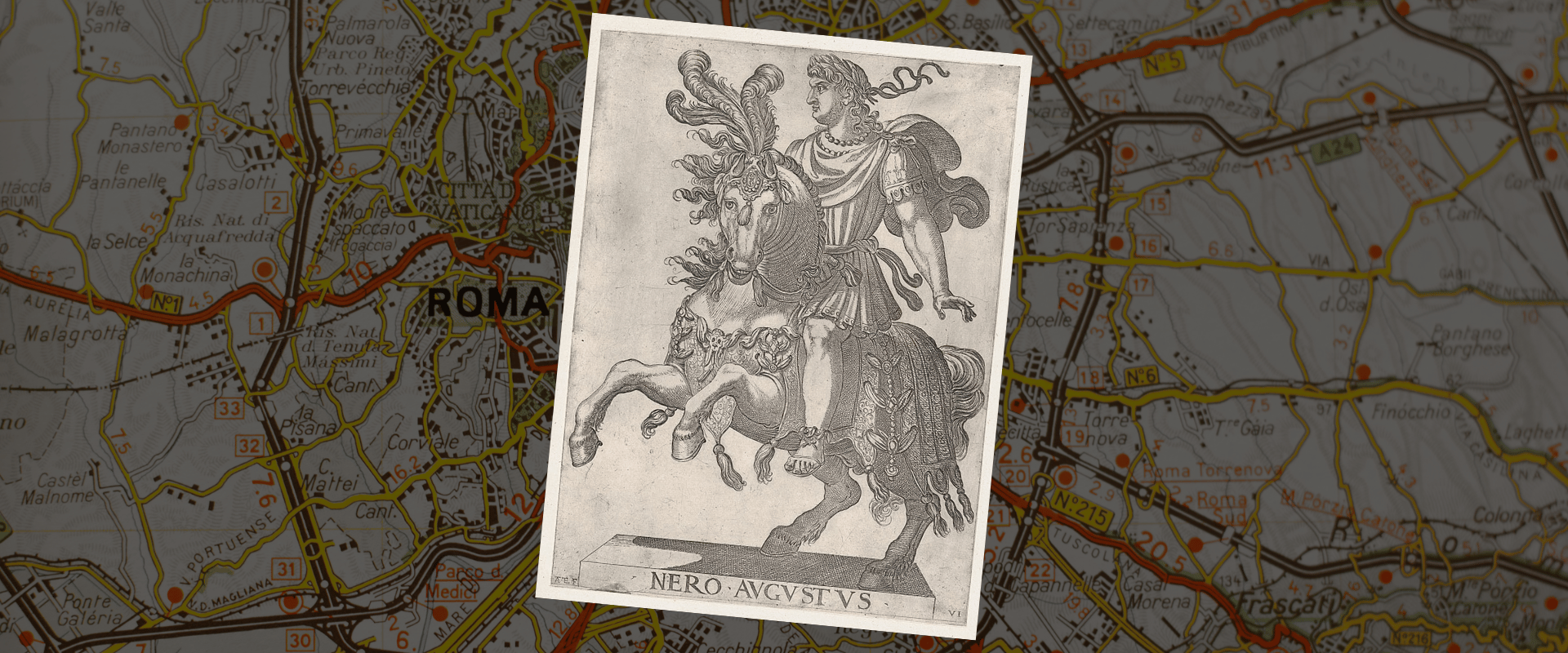 Roman Emperor Roman Emperor