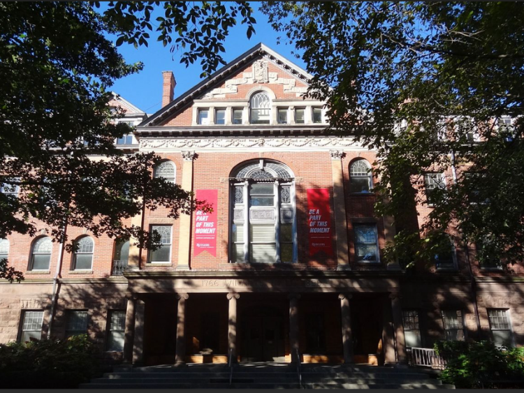 Rutgers University Ehrman Rutgers University Ehrman