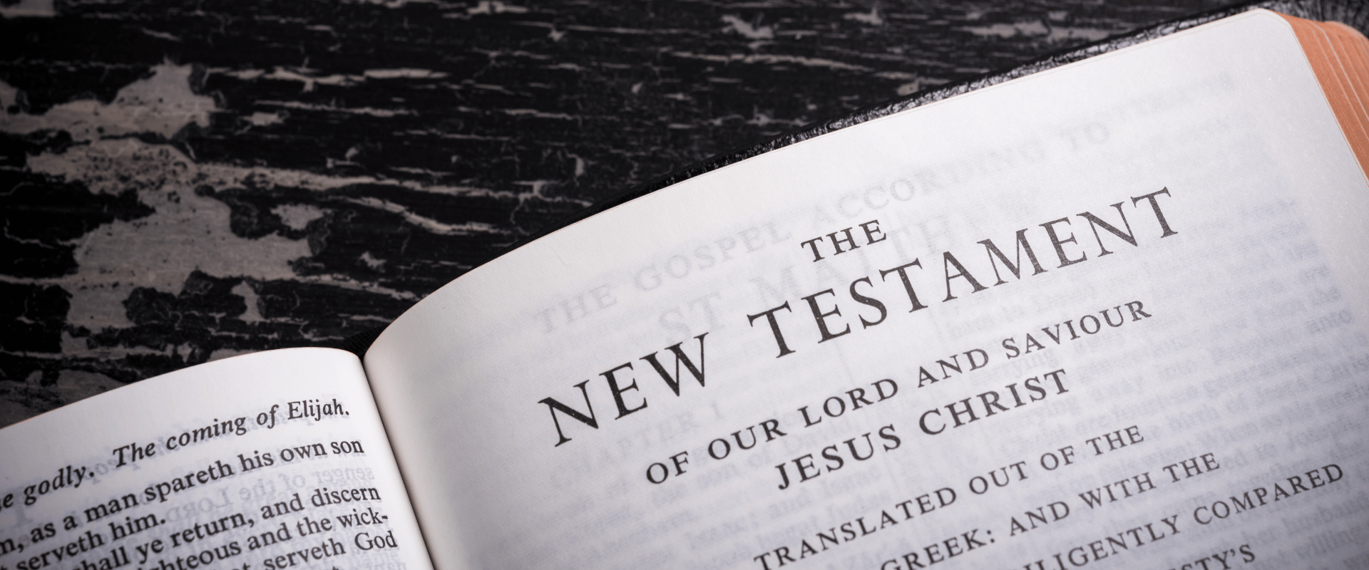 Textual variants in the Bible Textual variants in the Bible