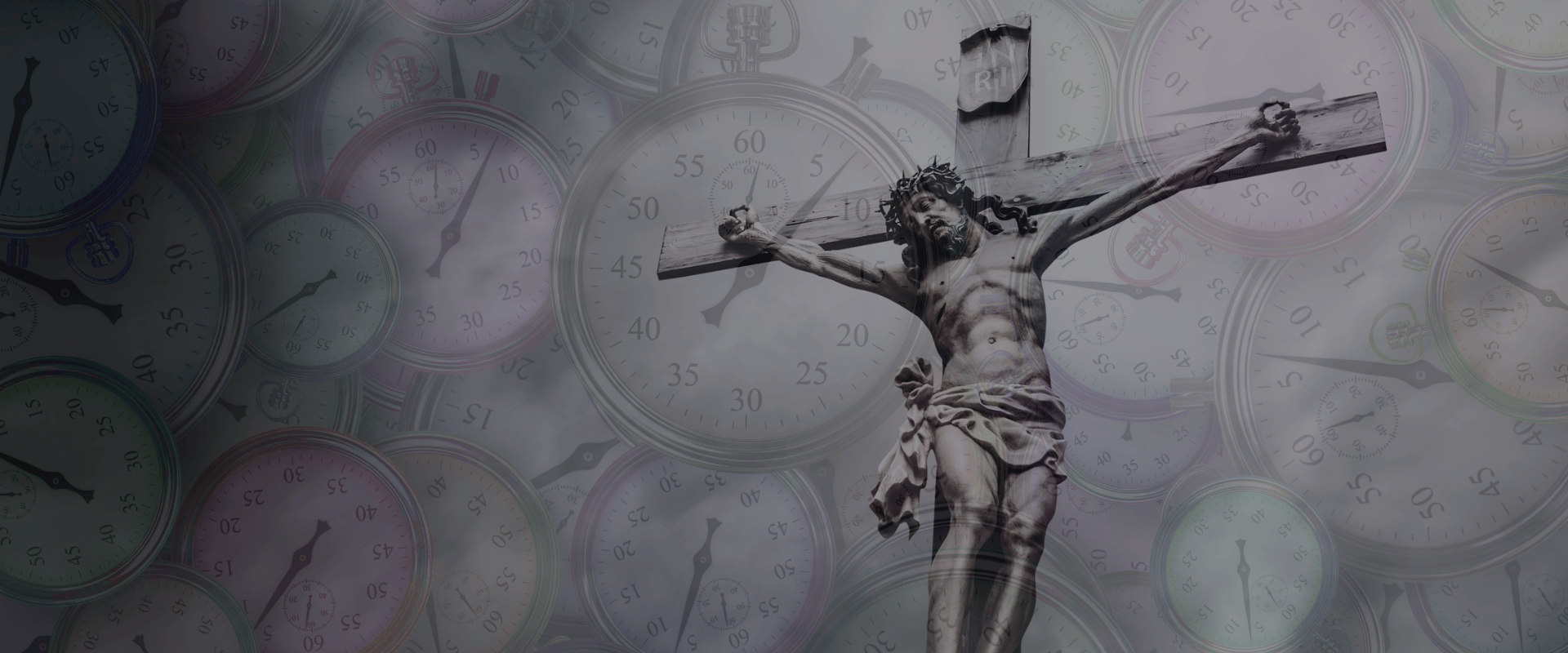 the exact hour Jesus died The exact hour Jesus died