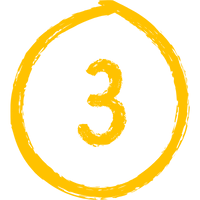 Three